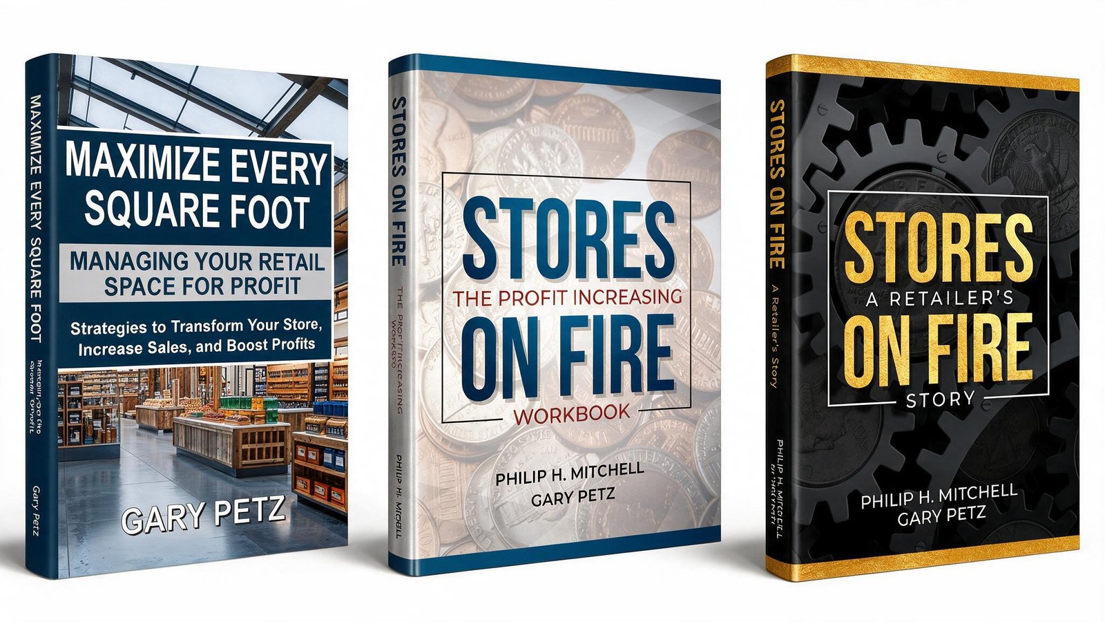 DRG Books