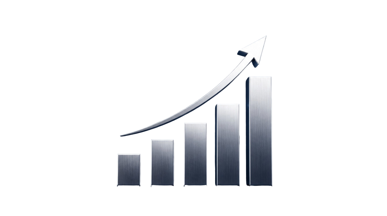 Upward Graph trans